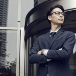 デキるビジネスマン