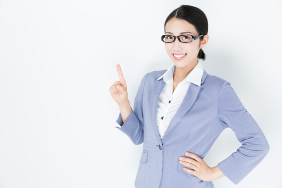 SCAMPER（スキャンパー）法を教える先生